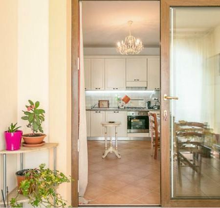 Appartamento Borgo La Vigna Trinita d'Agultu e Vignola Екстер'єр фото