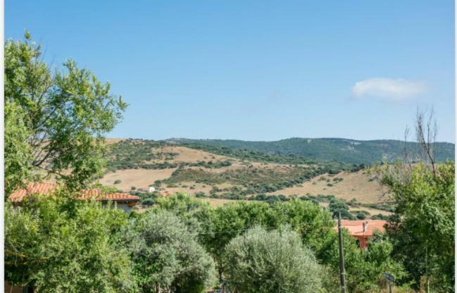 Appartamento Borgo La Vigna Trinita d'Agultu e Vignola Екстер'єр фото