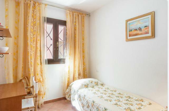 Appartamento Borgo La Vigna Trinita d'Agultu e Vignola Екстер'єр фото