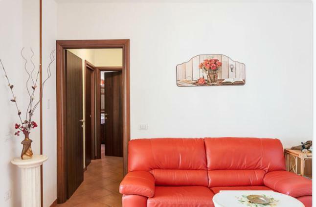 Appartamento Borgo La Vigna Trinita d'Agultu e Vignola Екстер'єр фото