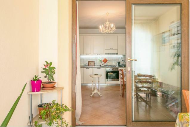 Appartamento Borgo La Vigna Trinita d'Agultu e Vignola Екстер'єр фото